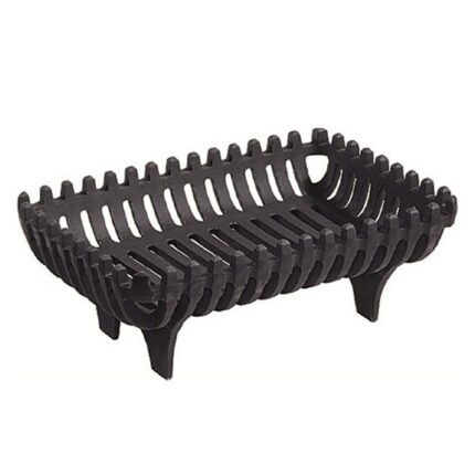 Gallery Cromwell 18" Cast Iron Fire Basket