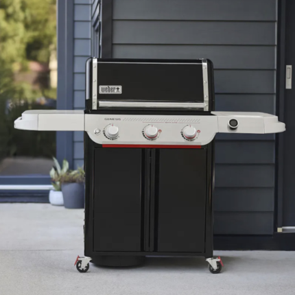 Weber Genesis E-325W Gas Barbecue